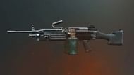 M249 in PUBG Mobile(Picture Courtesy: rankmylist.com)